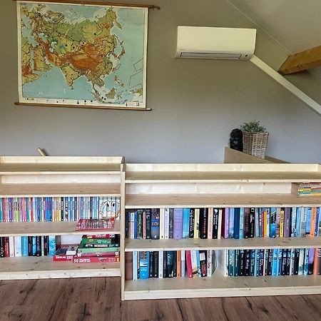 Het Riethuis Holthone Ngoại thất bức ảnh